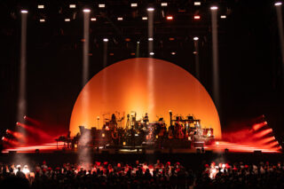 Clair Obscur’s world tour adds 24 more dates for 2027-28, including the first ever video game concert at London’s O2