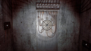 Silent Hill Townfall: Ordell blood bag transfusion door puzzle solution