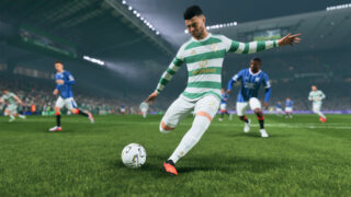 EA Sports FC 27 review: The first major new mode in years makes EA’s latest more than a typical annual update