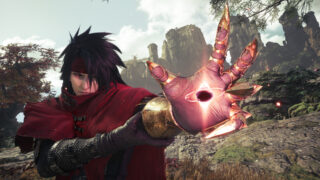 Final Fantasy Revelation will let players automatically raise their character’s level to skip grinding