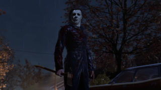 Halloween the Game single-player review: Is there enough here for solo players?