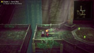 Final Fantasy Resonance Review: A nostalgic JRPG limited by its mobile origins