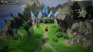 Final Fantasy Resonance Review: A nostalgic JRPG limited by its mobile origins