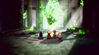Final Fantasy Resonance Review: A nostalgic JRPG limited by its mobile origins