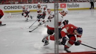 ‘If it means less work and the same check, I’ll take it’: EA Sports NHL 27 commentator says AI is used for some of his lines