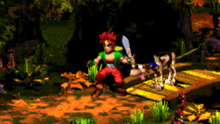 Project Dream, Rare’s SNES prototype which evolved into Banjo-Kazooie, has leaked after 30+ years