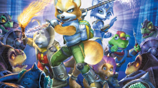 Star Fox Adventures is coming to Switch 2’s GameCube collection today