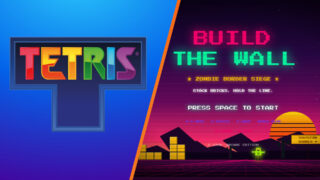 The Tetris Company condemns the White House’s ‘Build the Wall’ game, says it’s against dividing people