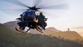 In less than a week Wardogs sells 2 million copies and achieves over 400k concurrent players