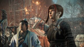 Video: Here’s a look at the Wo Long 2 alpha demo, which is available today to mark its release date announcement