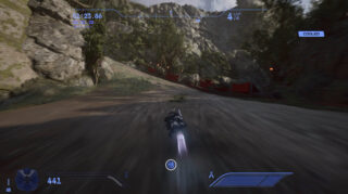 Star Wars Galactic Racer review: Somehow, Burnout returns in a modern racing classic