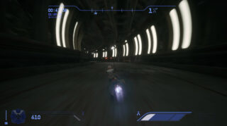 Star Wars Galactic Racer review: Somehow, Burnout returns in a modern racing classic