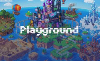 Google officially reveals AI game-creation platform, Playground