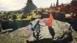 Aion 2: Splendent Ruby location, Upgrade Essence Extraction Speciality quest guide