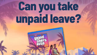 Australian government advises citizens on how to request unpaid leave to play GTA 6