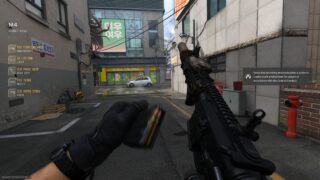 COD MW4 Multiplayer: Best meta M4 build