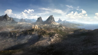 Skyrim lead designer says he hopes The Elder Scrolls 6 adds boats and naval combat, as it would be a ‘natural’ fit