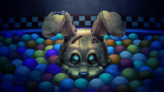 Amazon Prime’s 10 ‘free’ games for October include Five Nights at Freddy’s: Into the Pit and Doom 2016