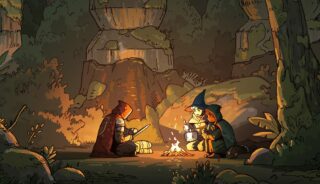 Edith Finch, Journey designer secures big investment for shared-world fantasy game