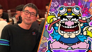 WarioWare director reveals what changed after he left Nintendo