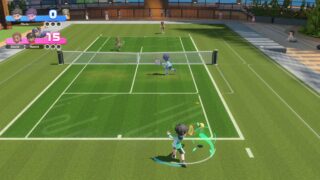 Nintendo Switch Sports Resort review: The most feature-packed Nintendo sports game yet