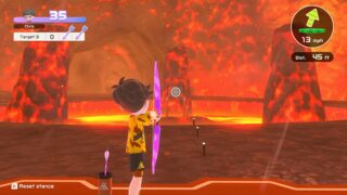 Nintendo Switch Sports Resort review: The most feature-packed Nintendo sports game yet
