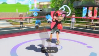 Nintendo Switch Sports Resort review: The most feature-packed Nintendo sports game yet