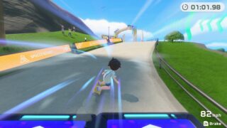Nintendo Switch Sports Resort review: The most feature-packed Nintendo sports game yet