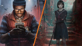 Konami deliberately kept its multiple Silent Hill games secret from each studio, to avoid ideas crossing over