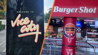 Rockstar is quietly transforming the real Miami into GTA 6’s Vice City