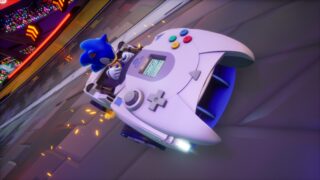 Sonic Racing CrossWorlds players demand Year 2 for free after noting the Digital Deluxe Edition promised ‘all future paid DLC’