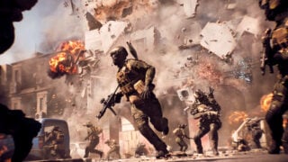 Only 2% of Battlefield 6 matches during launch week were affected by cheaters, EA claims