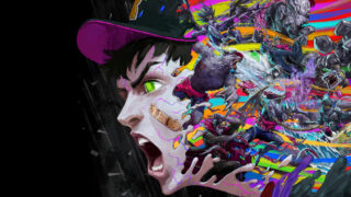 Stupid Never Dies review: Capcom veterans resurrect the PS3 era with a quirky, off-beat action game