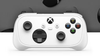 Xbox reveals the Nano Controller, a smaller and cheaper alternative with a rechargeable battery
